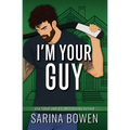 I'm Your Guy - Paperback