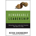 Remarkable Leadership - Hardcover