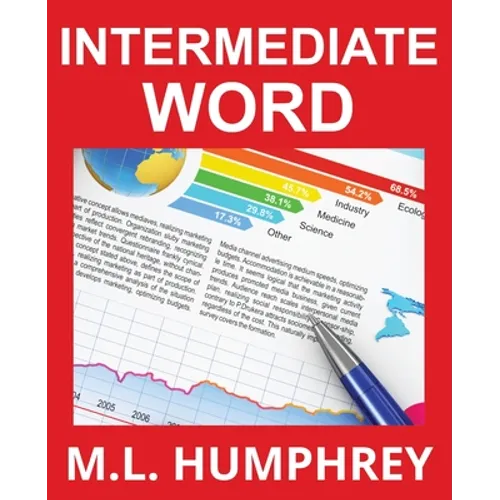 Intermediate Word - Paperback