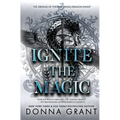 Ignite the Magic - Hardcover