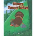 Clumsy Tommy Turkey - Paperback