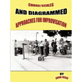 Chord/Scales and Diagrammed Approaches for Improvisation - Paperback