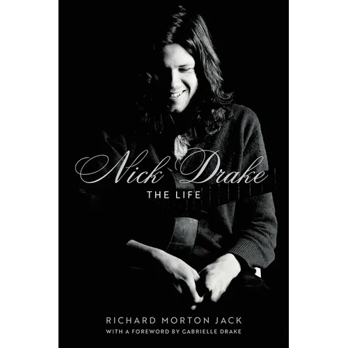 Nick Drake - Hardcover