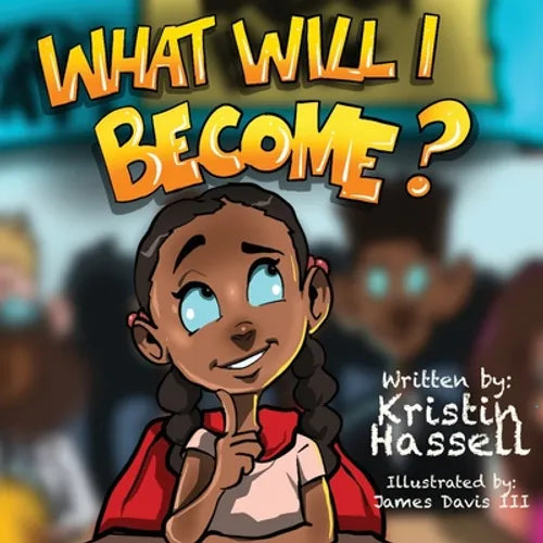 What Will I Become? - Paperback