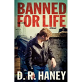 Banned for Life - Paperback