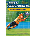 Soccer Scoop: Who's Making a Fool of Mac? - Paperback
