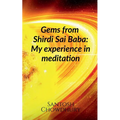 Gems from Shirdi Sai Baba - Paperback