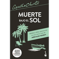 Muerte Bajo El Sol / Evil Under the Sun - Paperback
