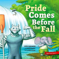 Pride Comes Before the Fall - Paperback