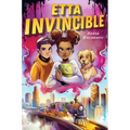 Etta Invincible - Paperback