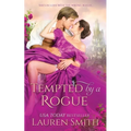 Tempted By A Rogue - Paperback