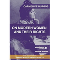 On Modern Women and Their Rights - Paperback