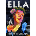 Ella - Hardcover