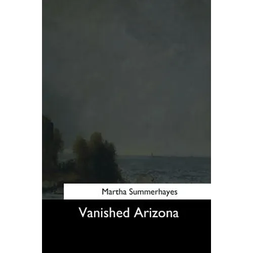 Vanished Arizona