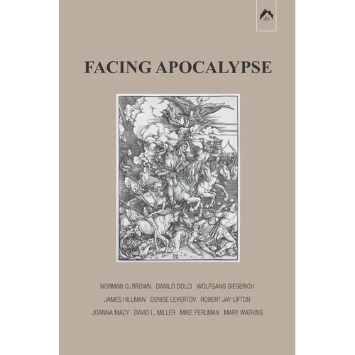 Facing Apocalypse - Paperback