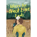 Where the Black Line Ends - Paperback