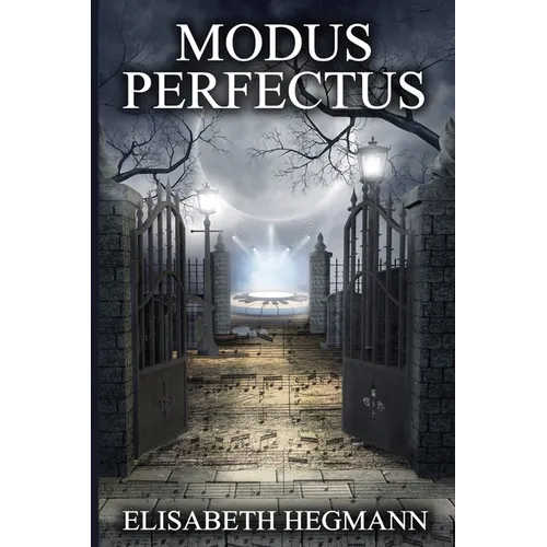 Modus Perfectus - Paperback
