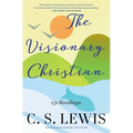 Visionary Christian - Paperback
