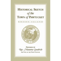 Historical Sketch of the Town of Pawtucket [RI]