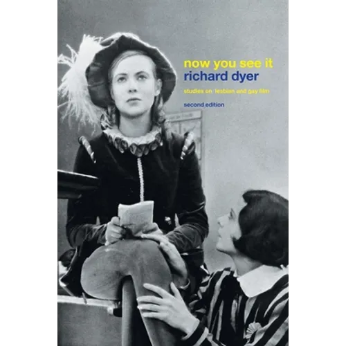 Now You See It - Paperback
