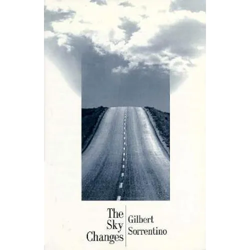 Sky Changes - Paperback