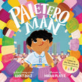 Paletero Man - Hardcover