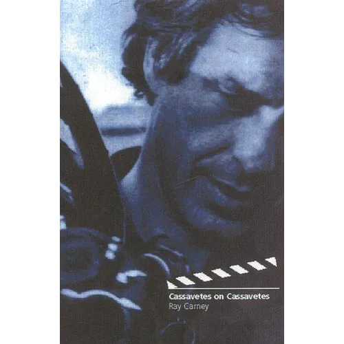 Cassavetes on Cassavetes - Paperback