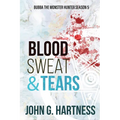 Blood, Sweat, & Tears - Paperback