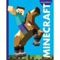 Curious about Minecraft - Paperback