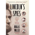 Lincoln's Spies - Paperback