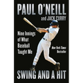 Swing and a Hit - Hardcover