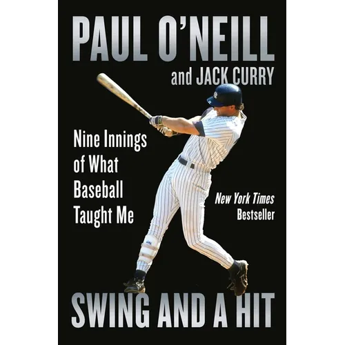 Swing and a Hit - Hardcover