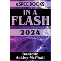 In A Flash 2024 - Paperback