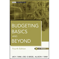 Budgeting Basics and Beyond - Hardcover
