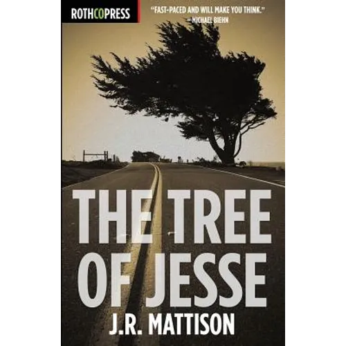 Tree of Jesse - Paperback