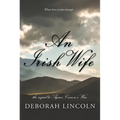 An Irish Wife - Paperback