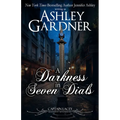 A Darkness in Seven Dials - Paperback