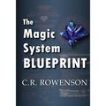 The Magic-System Blueprint: A Fiction Writer's Guide to Building Magic Systems - Paperback