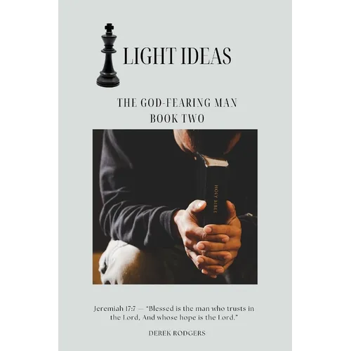 Light Ideas: The God-Fearing Man - Paperback