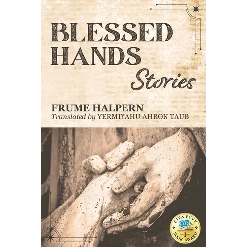 Blessed Hands: Stories - Paperback
