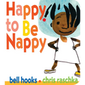 Happy to Be Nappy - Board Book