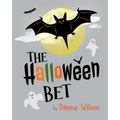 The Halloween Bet - Paperback