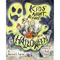 Kids' Night Before Halloween - Hardcover