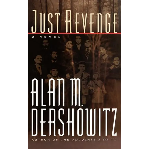 Just Revenge