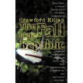The Fall of the Republic: A Novel of the Chronoplane Wars