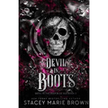 Devil In Boots - Paperback
