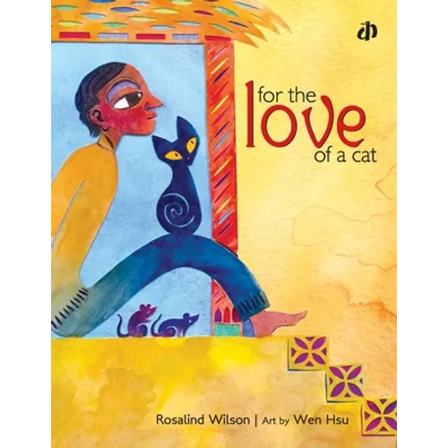 For the Love of a Cat - Paperback