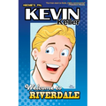Kevin Keller: Welcome to Riverdale - Paperback