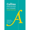 Collins Portuguese Dictionary: Essential Edition - Paperback