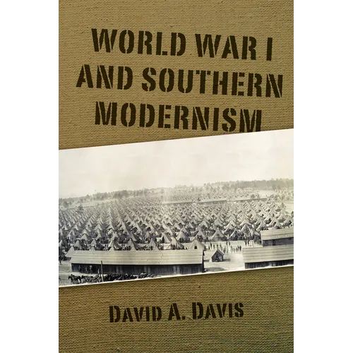 World War I and Southern Modernism